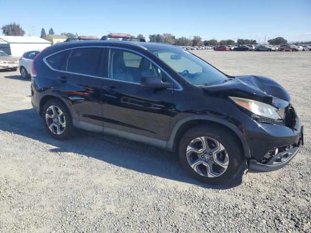Photo 4 from auction – 2014 HONDA CR-V EXL with VIN 2HKRM4H75EH655169