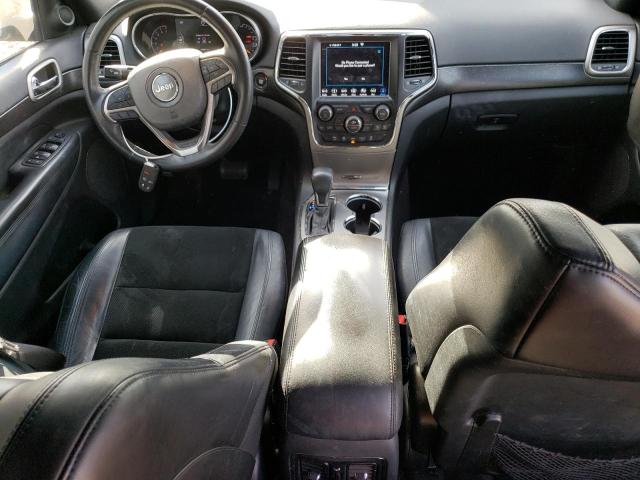 Photo 8 from auction – 2018 JEEP GRAND CHER with VIN 1C4RJFAG3JC420760