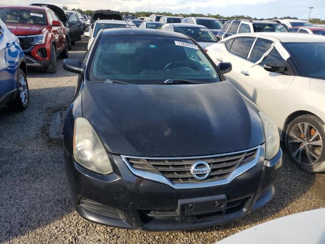 Photo 5 from auction – 2012 NISSAN ALTIMA S with VIN 1N4AL2EP1CC174259