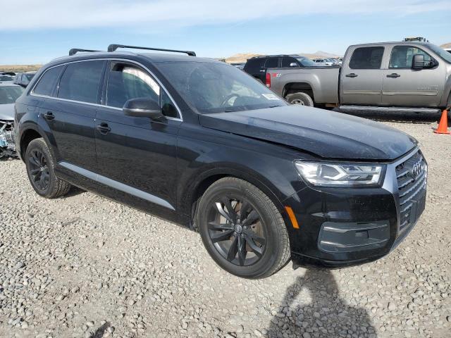 Photo 4 from auction – 2017 AUDI Q7 PREMIUM with VIN WA1LAAF73HD006670
