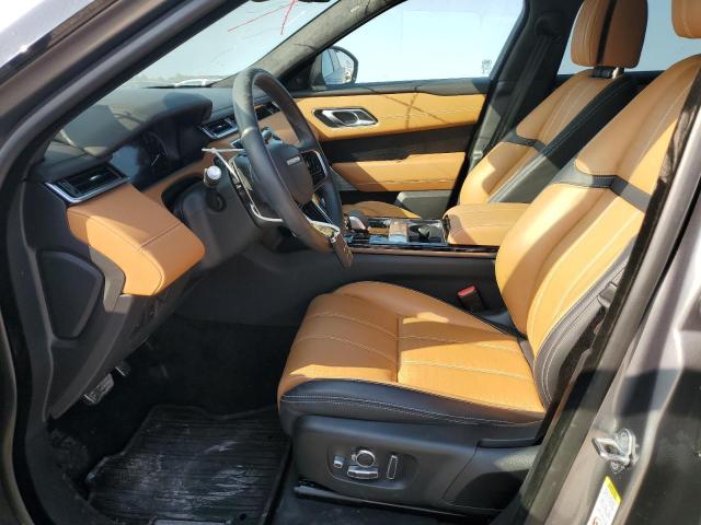 Photo 7 from auction – 2023 LAND ROVER RANGE ROVE with VIN SALYV2FUXPA348931