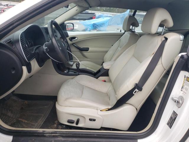 Photo 7 from auction – 2007 SAAB 9-3 2.0T with VIN YS3FD79Y376100190