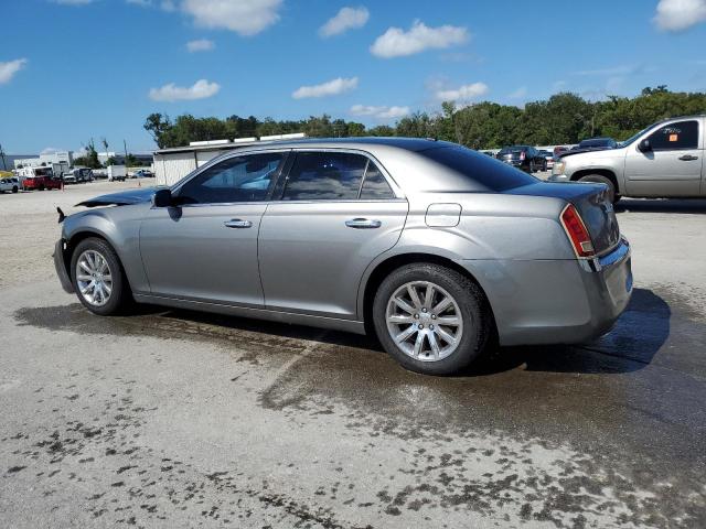 Photo 2 from auction – 2012 CHRYSLER 300 LIMITE with VIN 2C3CCACG3CH212723