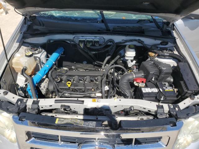 Photo 12 from auction – 2012 FORD ESCAPE XLS with VIN 1FMCU0C79CKC25581