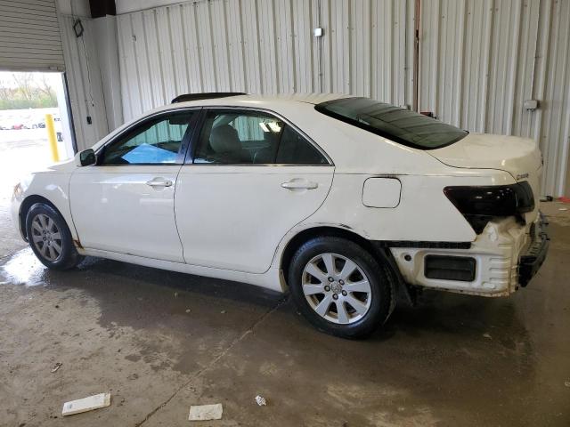 Photo 2 from auction – 2007 TOYOTA CAMRY CE with VIN 4T1BE46K17U601412