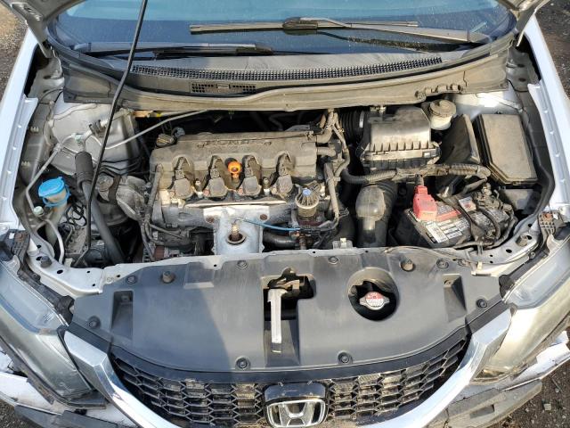 Photo 11 from auction – 2015 HONDA CIVIC EX with VIN 19XFB2F84FE257420