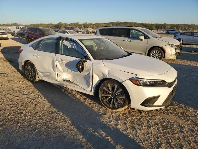 Photo 4 from auction – 2023 HONDA CIVIC EX with VIN 2HGFE1F79PH308832