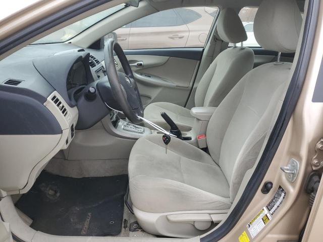 Photo 7 from auction – 2013 TOYOTA COROLLA BA with VIN 2T1BU4EE5DC028199
