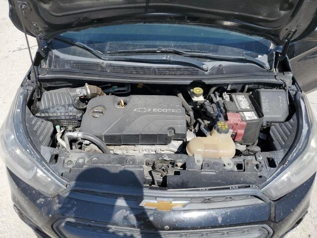 Photo 11 from auction – 2018 CHEVROLET SPARK LS with VIN KL8CB6SA8JC456496