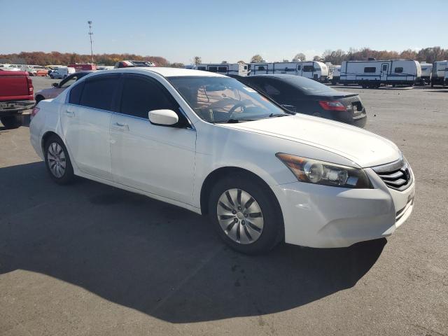 Photo 4 from auction – 2012 HONDA ACCORD LX with VIN 1HGCP2F39CA184182