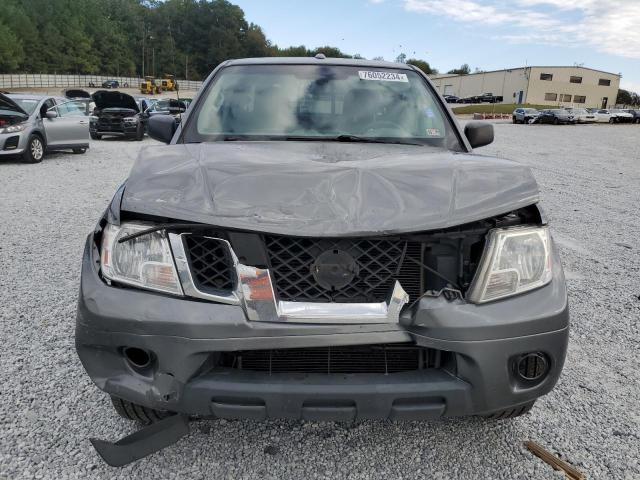 Photo 5 from auction – 2016 NISSAN FRONTIER S with VIN 1N6AD0EV6GN758514