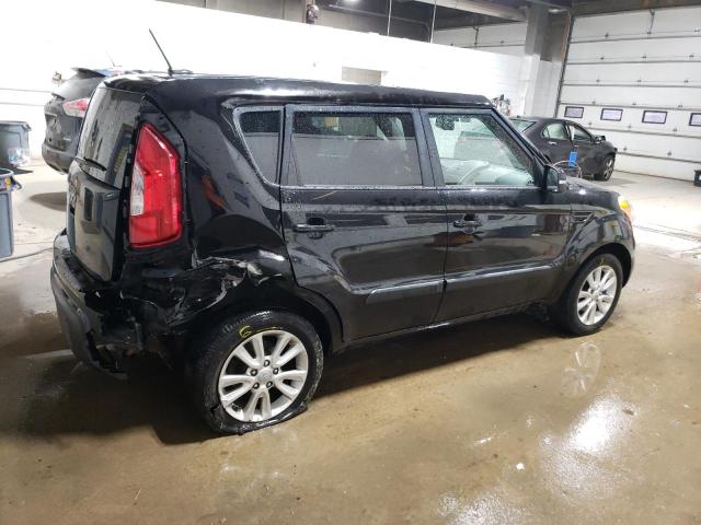 Photo 3 from auction – 2013 KIA SOUL + with VIN KNDJT2A61D7749512