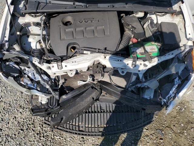 Photo 11 from auction – 2014 TOYOTA COROLLA L with VIN 5YFBURHE9EP098993