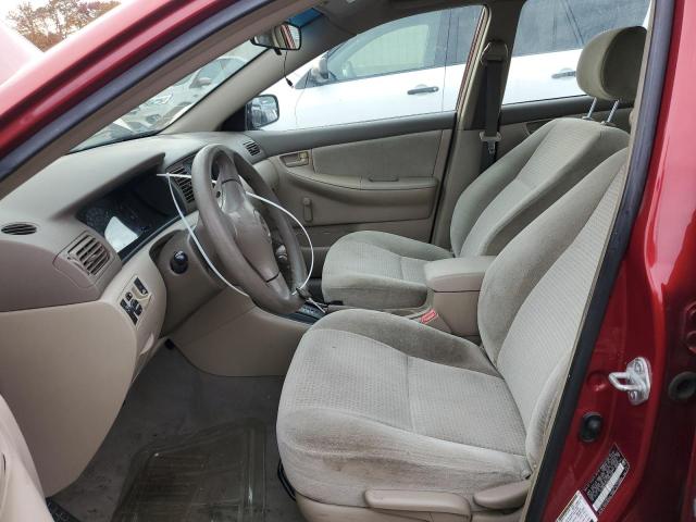 Zdjęcie 7 z aukcji – 2006 TOYOTA COROLLA CE z VIN 2T1BR32EX6C597066