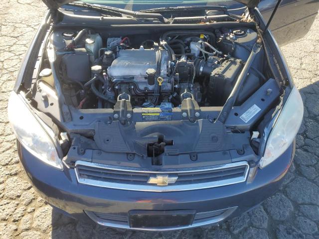 Photo 11 from auction – 2008 CHEVROLET IMPALA POL with VIN 2G1WS553089205042