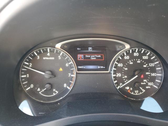 Photo 9 from auction – 2016 NISSAN ALTIMA 2.5 with VIN 1N4AL3AP6GN390372