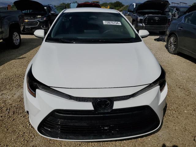 Photo 5 from auction – 2023 TOYOTA COROLLA LE with VIN 5YFB4MDE9PP059994