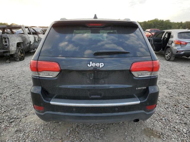 Photo 6 from auction – 2016 JEEP GRAND CHER with VIN 1C4RJEBGXGC499670