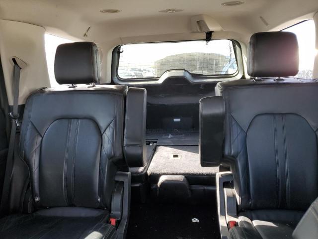 Photo 10 from auction – 2018 FORD EXPEDITION with VIN 1FMJU1MTXJEA29492