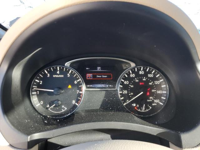 Photo 9 from auction – 2017 NISSAN ALTIMA 2.5 with VIN 1N4AL3AP2HC126918