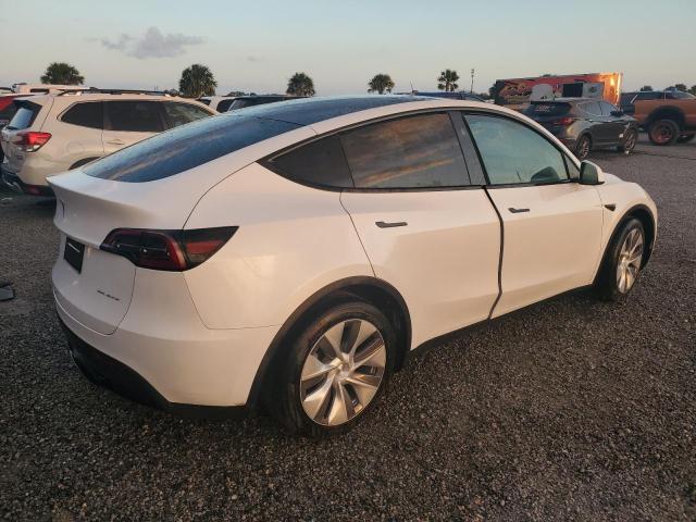 Photo 3 from auction – 2024 TESLA MODEL Y with VIN 7SAYGDEE0RA274078