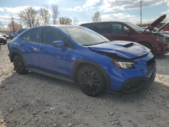 Photo 4 from auction – 2023 SUBARU WRX PREMIU with VIN JF1VBAF68P9804916