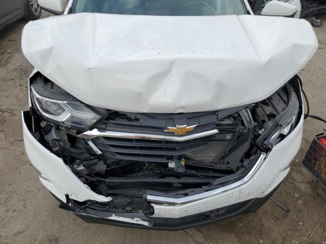 Photo 12 from auction – 2020 CHEVROLET EQUINOX LT with VIN 3GNAXJEV9LS551834