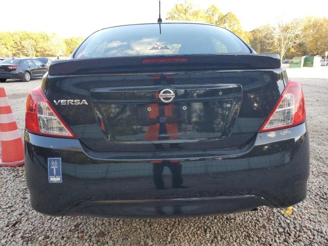 Photo 6 from auction – 2018 NISSAN VERSA S with VIN 3N1CN7AP9JL854012