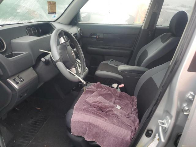 Photo 7 from auction – 2011 TOYOTA SCION XB with VIN JTLZE4FE3B1124090