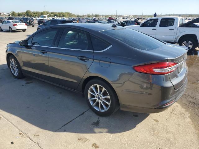 Photo 2 from auction – 2017 FORD FUSION SE with VIN 3FA6P0H71HR415854