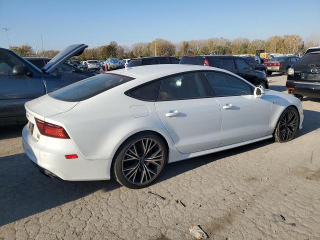 Photo 3 from auction – 2018 AUDI A7 PRESTIG with VIN WAU23AFC6JN006491