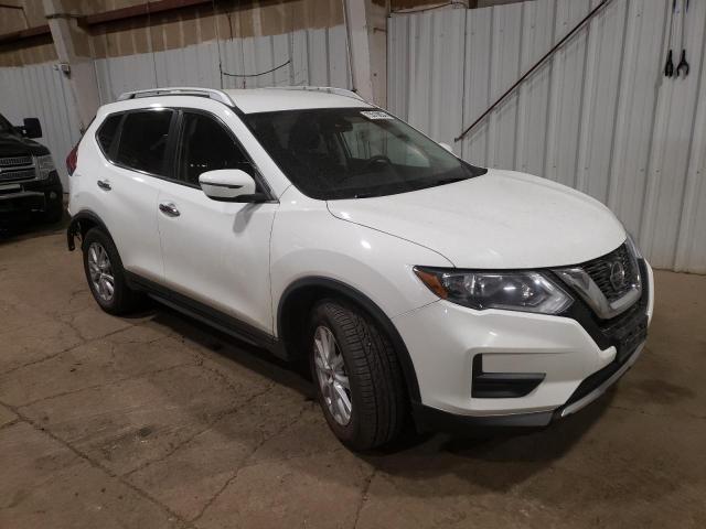 Photo 4 from auction – 2019 NISSAN ROGUE S with VIN KNMAT2MV2KP535144