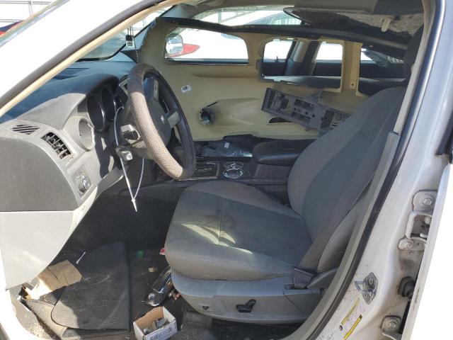 Photo 7 from auction – 2010 DODGE CHARGER SXT with VIN 2B3CA3CV4AH188040