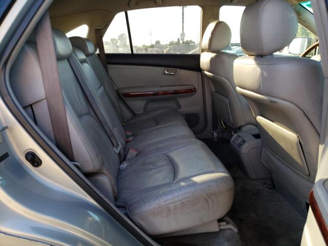 Фото 11 с аукциона – 2005 LEXUS RX 330 с VIN 2T2HA31UX5C073677