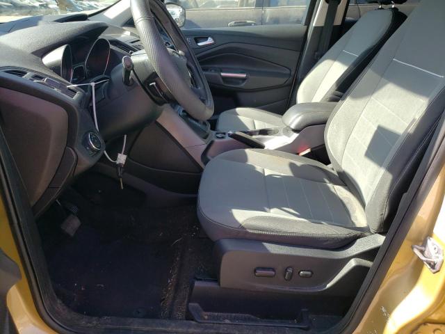 Photo 7 from auction – 2014 FORD ESCAPE SE with VIN 1FMCU9GX0EUC61441