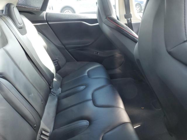 Photo 10 from auction – 2013 TESLA MODEL S with VIN 5YJSA1DP4DFP20895
