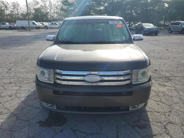 Photo 5 from auction – 2011 FORD FLEX LIMIT with VIN 2FMGK5DC4BBD36080