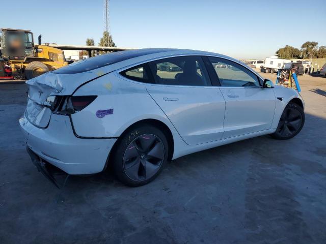 Photo 3 from auction – 2018 TESLA MODEL 3 with VIN 5YJ3E1EA8JF161866