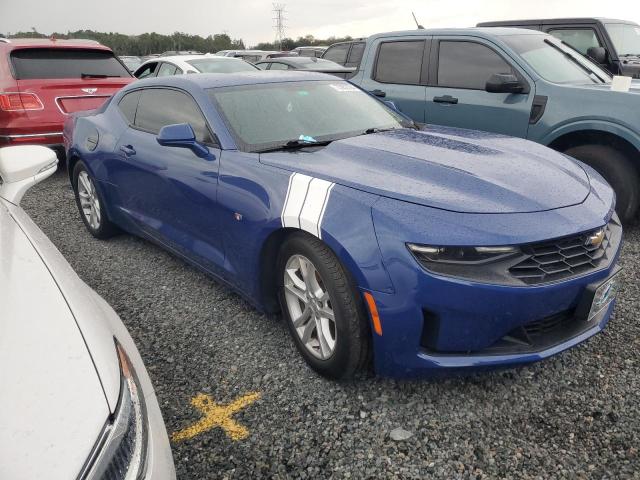 Photo 4 from auction – 2019 CHEVROLET CAMARO LS with VIN 1G1FB1RX5K0154550