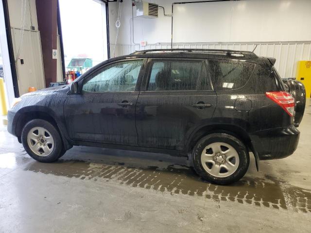 Фото 2 с аукциона – 2012 TOYOTA RAV4 с VIN 2T3ZF4DV5CW139852