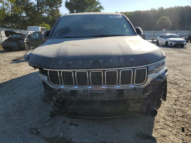 Photo 5 from auction – 2024 JEEP WAGONEER L with VIN 1C4SJSAP6RS153271