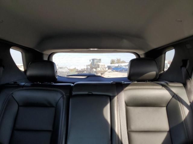 Photo 10 from auction – 2018 CHEVROLET EQUINOX PR with VIN 3GNAXMEV5JS524211