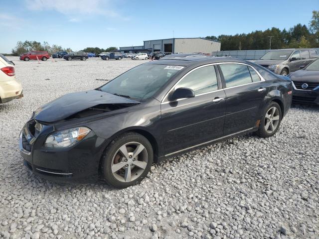 CHEVROLET MALIBU 1LT 2012 with VIN 1G1ZC5E09CF244468 - Photo from auction
