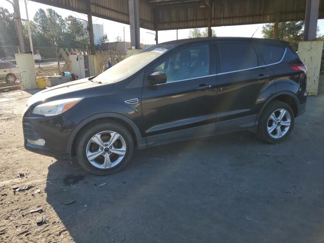FORD ESCAPE SE 2013 with VIN 1FMCU0GX3DUD06916 - Photo from auction