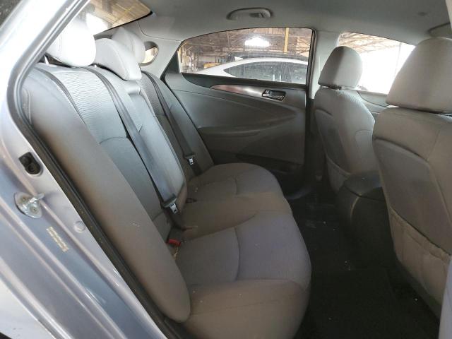 Photo 10 from auction – 2015 HYUNDAI SONATA HYB with VIN KMHEC4A46FA133706