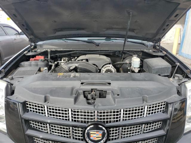 Photo 12 from auction – 2014 CADILLAC ESCALADE P with VIN 1GYS4CEF9ER223159