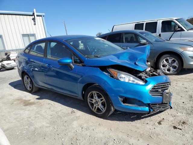 Photo 4 from auction – 2017 FORD FIESTA SE with VIN 3FADP4BJ3HM126314