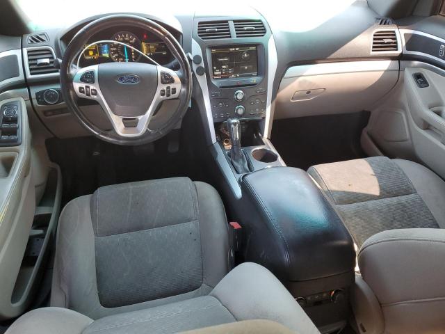 Photo 8 from auction – 2013 FORD EXPLORER X with VIN 1FM5K7D92DGA08109