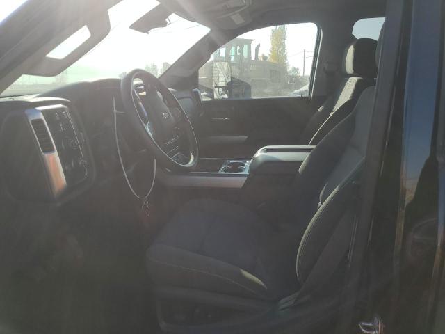 Photo 7 from auction – 2017 CHEVROLET SILVERADO with VIN 1GC1KVEY1HF249880