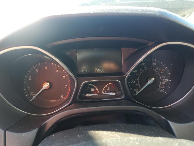 Photo 9 from auction – 2016 FORD FOCUS SE with VIN 1FADP3F23GL203714